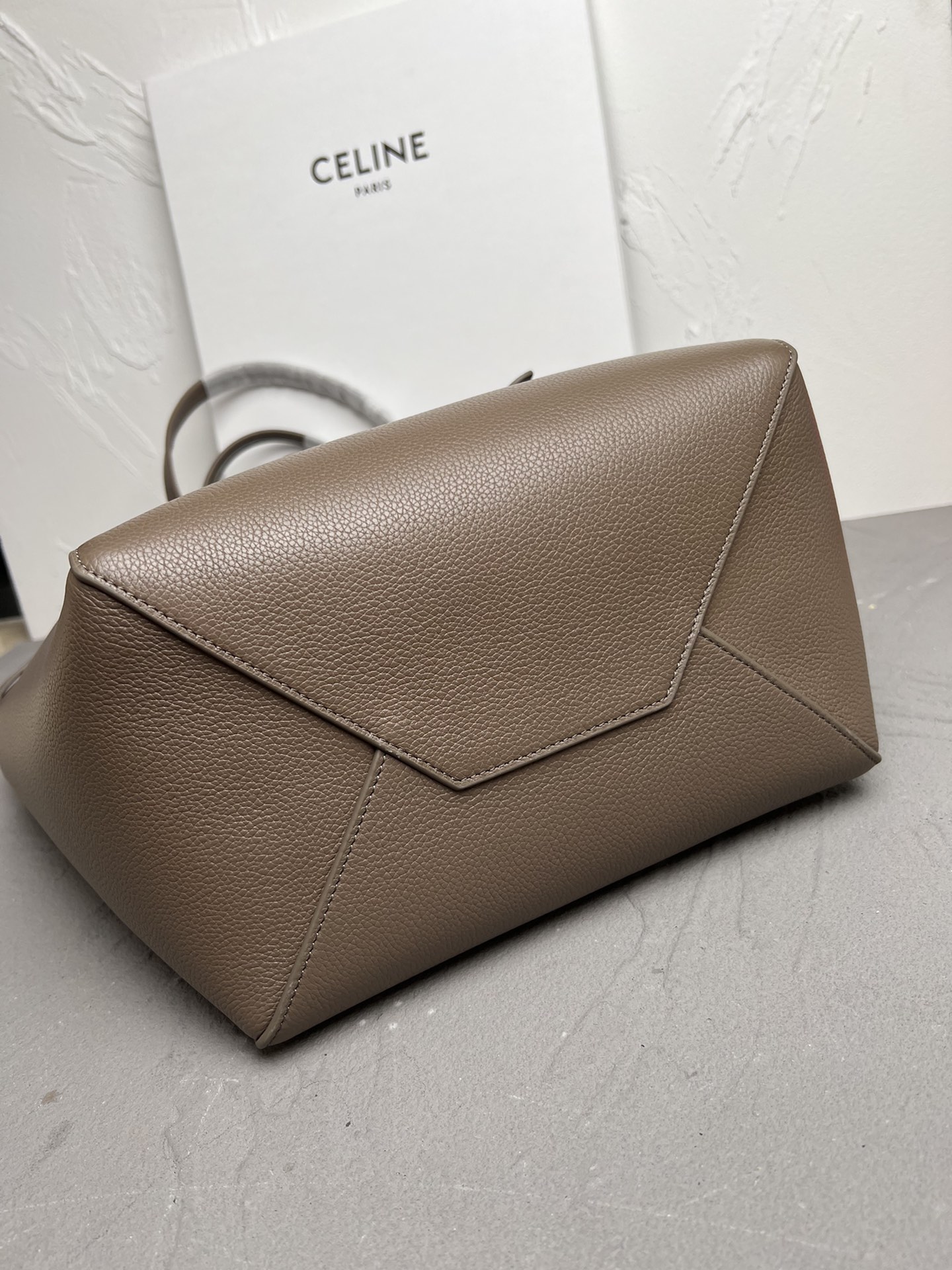 Celine Shopping Bags